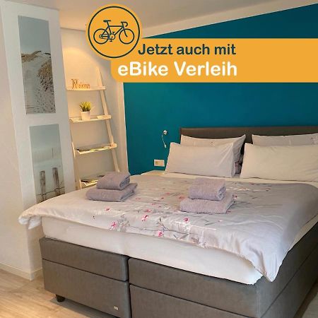 Ferienwohnung Familie Seuferle Schweigen-Rechtenbach Bagian luar foto