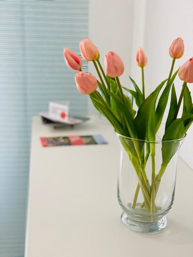 Ferienwohnung Familie Seuferle Schweigen-Rechtenbach Bagian luar foto