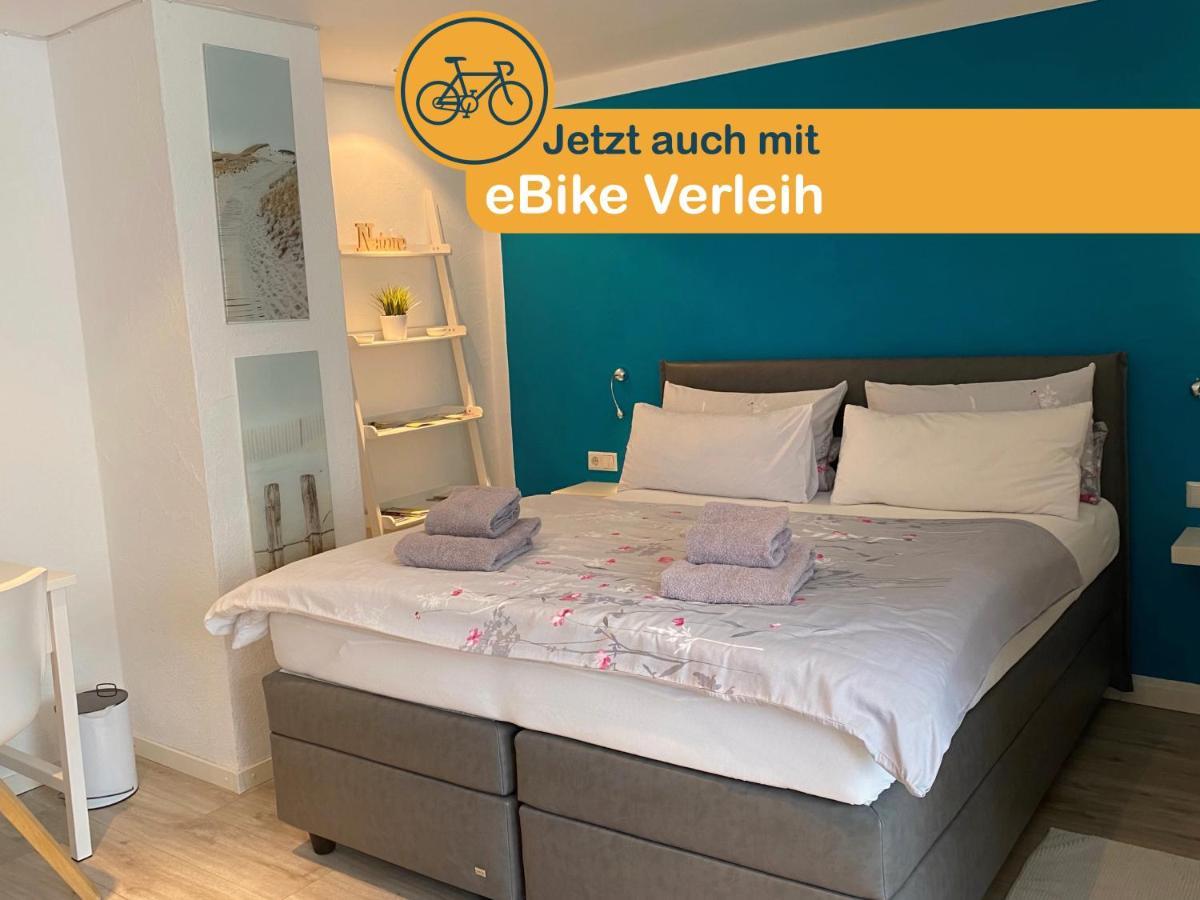 Ferienwohnung Familie Seuferle Schweigen-Rechtenbach Bagian luar foto