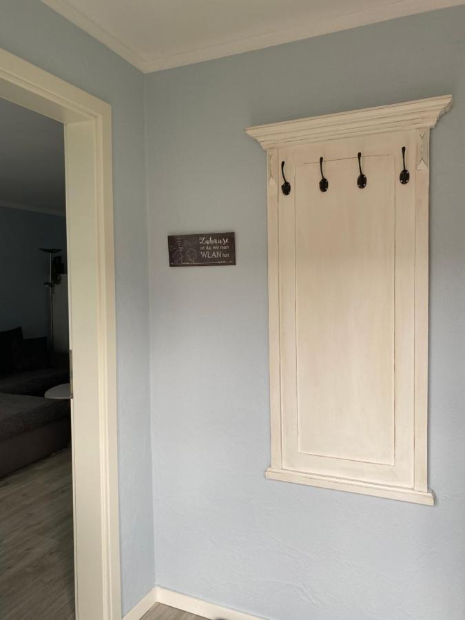 Ferienwohnung Familie Seuferle Schweigen-Rechtenbach Bagian luar foto