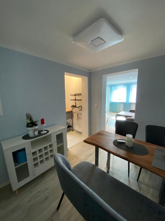 Ferienwohnung Familie Seuferle Schweigen-Rechtenbach Bagian luar foto
