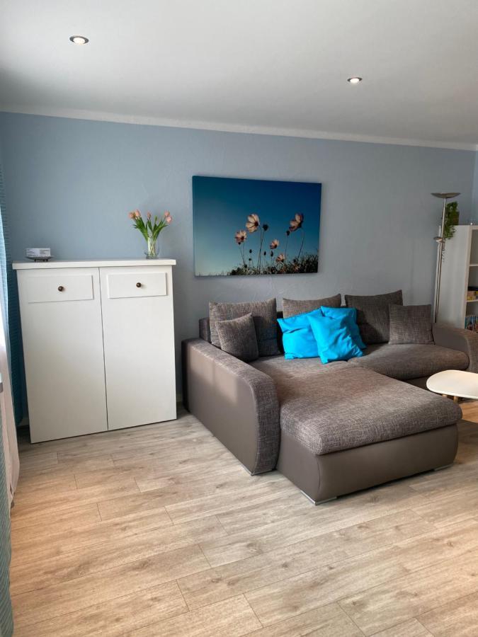 Ferienwohnung Familie Seuferle Schweigen-Rechtenbach Bagian luar foto